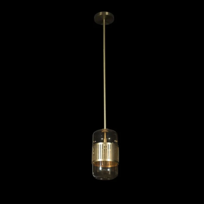 Подвесной светильник Loft it Hudson 10097P
