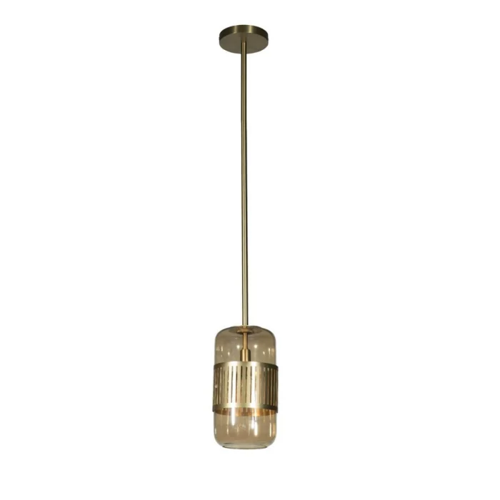 Подвесной светильник Loft it Hudson 10097P