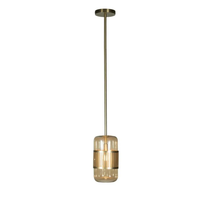 Подвесной светильник Loft it Hudson 10097P