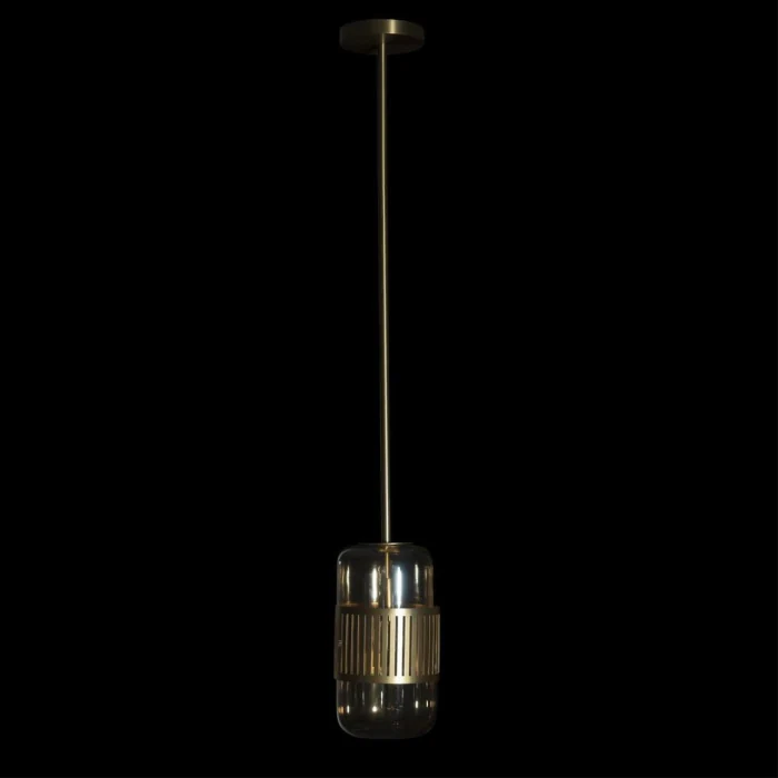 Подвесной светильник Loft it Hudson 10097P