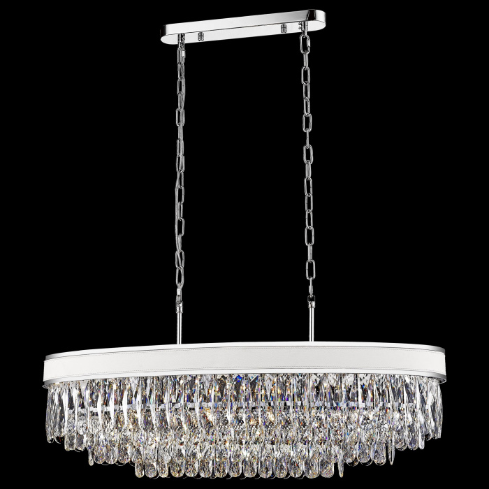 Подвесной светильник WERTMARK WE136.12.103