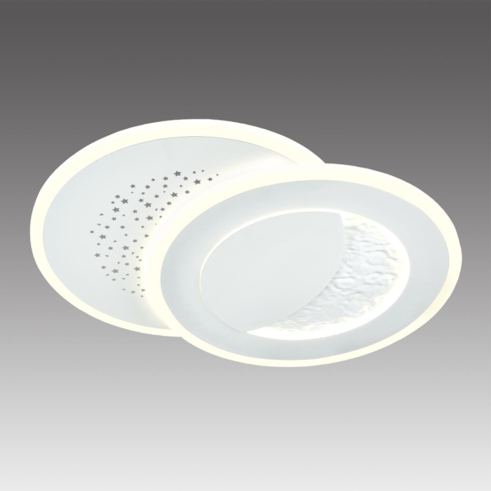 Потолочный светильник SONEX STARS 7740/60L