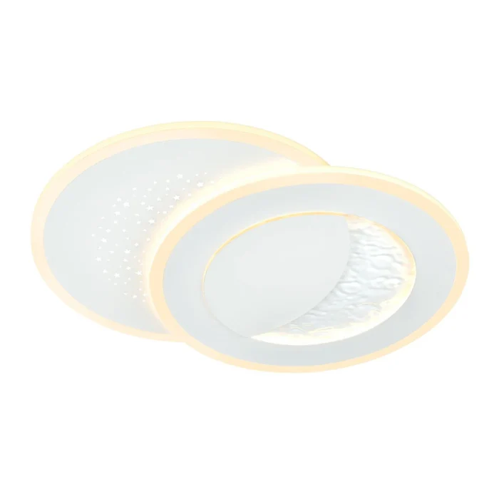 Потолочный светильник SONEX STARS 7740/60L