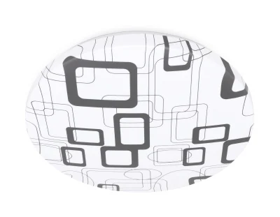 Потолочный светодиодный светильник Ambrella light FZ1044