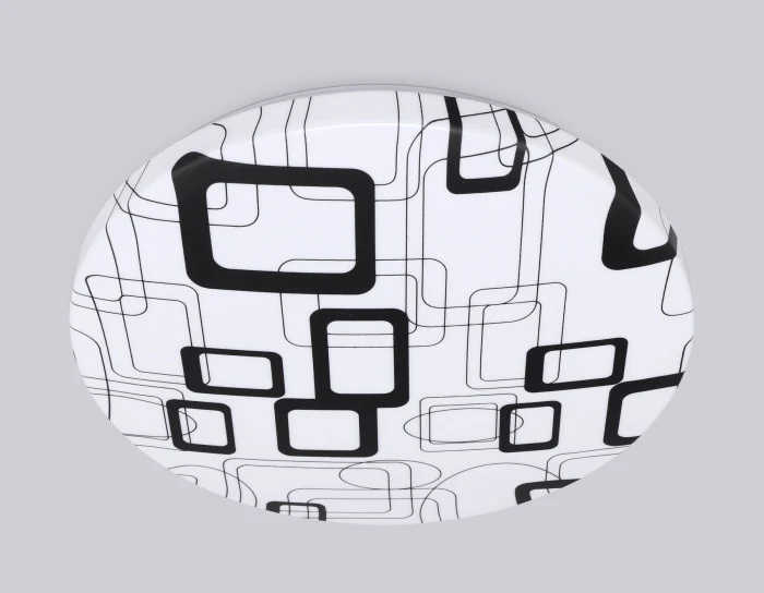 Потолочный светодиодный светильник Ambrella light FZ1044