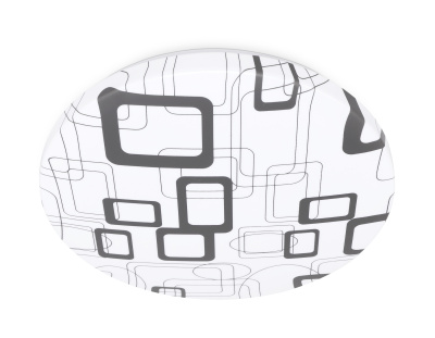 Потолочный светодиодный светильник Ambrella light FZ1044