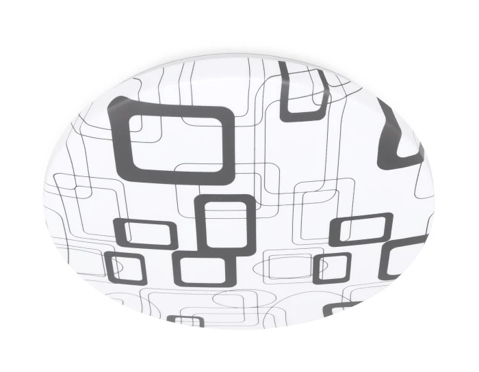 Потолочный светодиодный светильник Ambrella light FZ1044