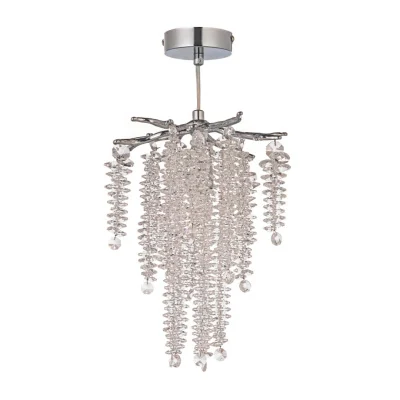 Люстра потолочная Dio D'Arte Tavenna H 1.5.21.100 N