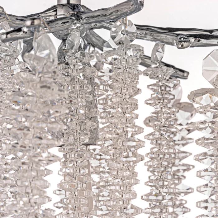 Люстра потолочная Dio D'Arte Tavenna H 1.5.21.100 N