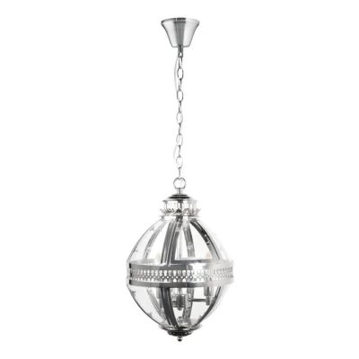 Подвесной светильник Loft it Lantern residential LOFT3043-CH