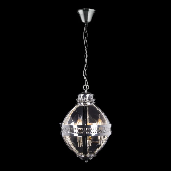 Подвесной светильник Loft it Lantern residential LOFT3043-CH