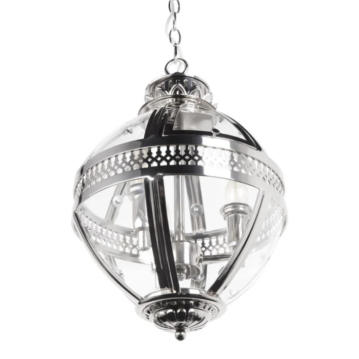 Подвесной светильник Loft it Lantern residential LOFT3043-CH