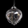 Подвесной светильник Loft it Lantern residential LOFT3043-CH