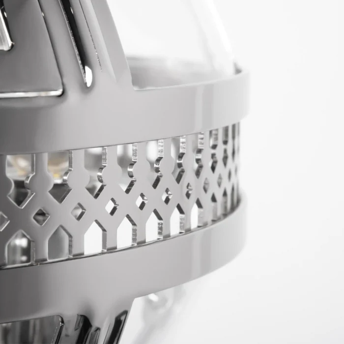 Подвесной светильник Loft it Lantern residential LOFT3043-CH