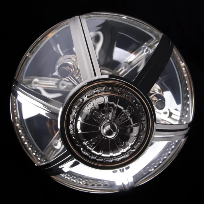 Подвесной светильник Loft it Lantern residential LOFT3043-CH