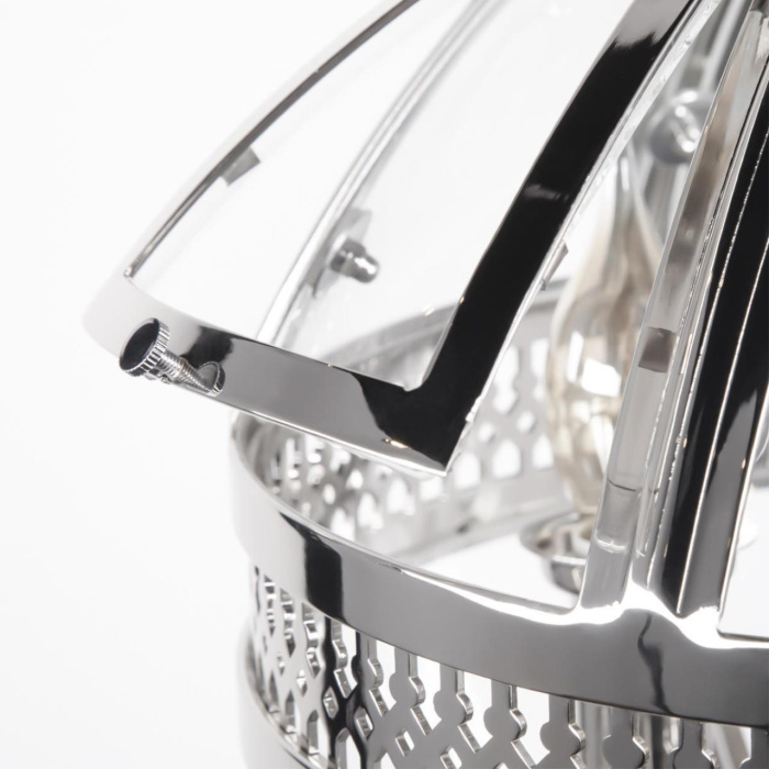 Подвесной светильник Loft it Lantern residential LOFT3043-CH