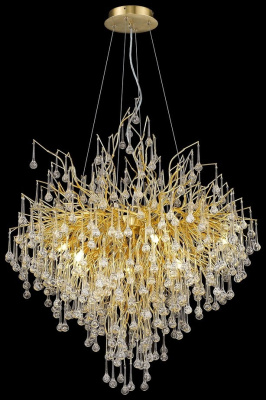 Подвесной светильник WERTMARK WE189.09.403