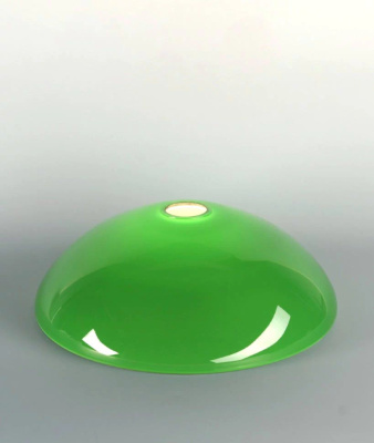 Berliner Messinglampen плафон  98gr