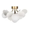 Потолочный светильник Loft it Matisse 10008/4C White