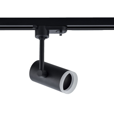 Трековый светильник WTE.O13.607 WERTMARK