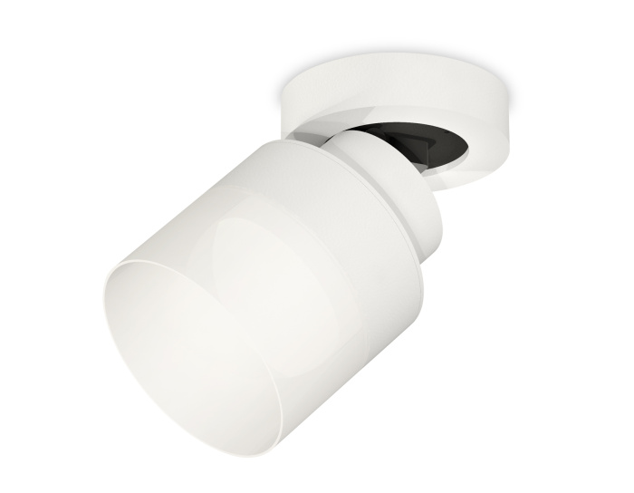 Комплект накладного поворотного светильника с акрилом Ambrella light XM8101021