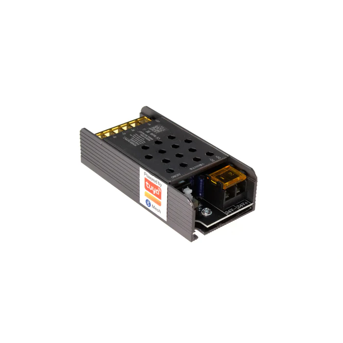 Контроллер для управления лентой RGB+4000К (4 цвета) 424904