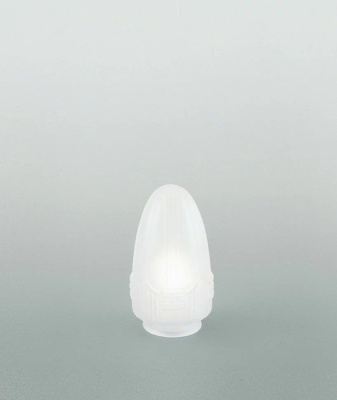 Berliner Messinglampen плафон  106gs