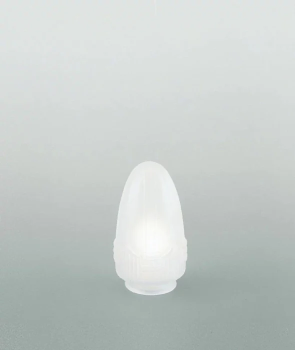 Berliner Messinglampen плафон  106gs