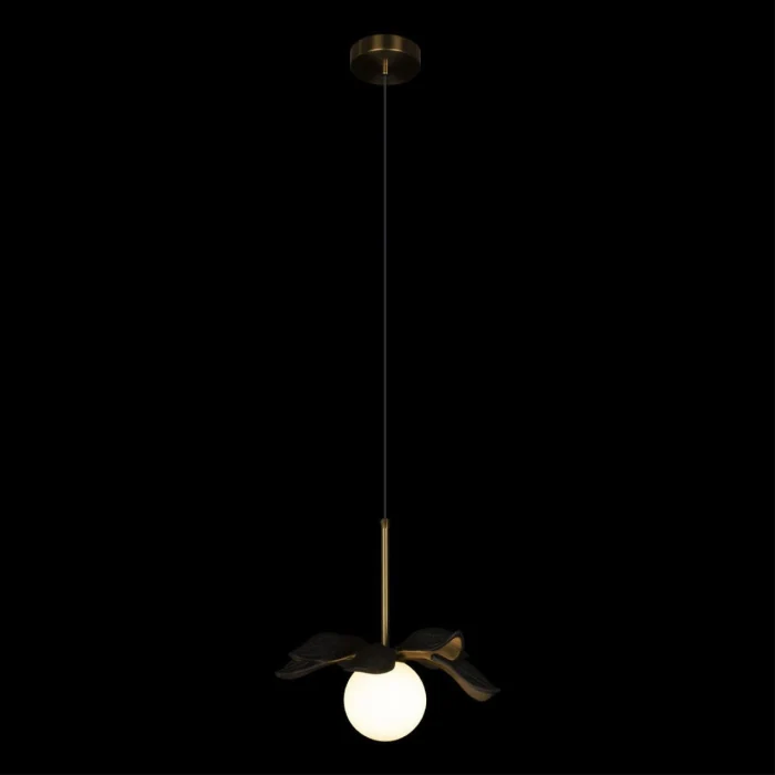 Подвесной светильник Loft it Monro 10213/A Black