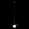 Подвесной светильник Loft it Monro 10213/A Black
