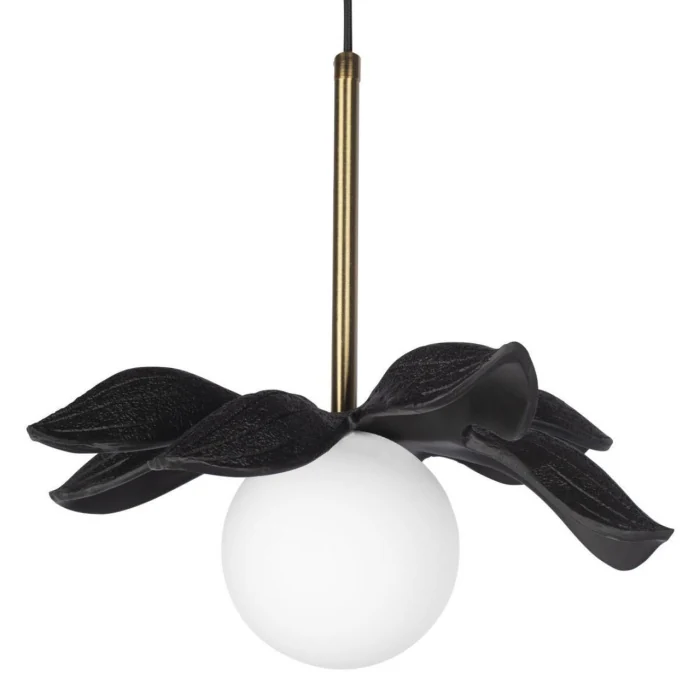 Подвесной светильник Loft it Monro 10213/A Black