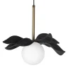 Подвесной светильник Loft it Monro 10213/A Black