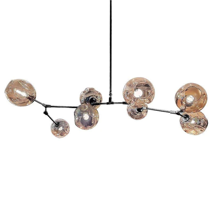 Подвесной светильник L'Arte Luce Luxury Branching L32408