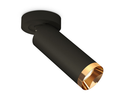 Комплект накладного поворотного светильника Ambrella light XM6343204