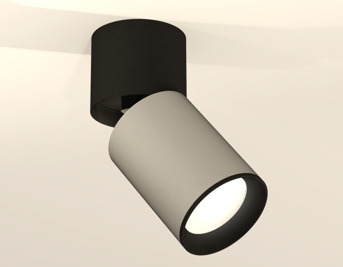 Комплект накладного поворотного светильника Ambrella light XM6314040