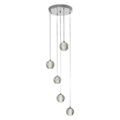 Подвесной светильник Loft it Rain 10112/5