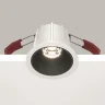 Встраиваемый светильник Maytoni Technical Alfa LED DL043-01-10W4K-RD-WB