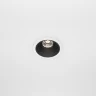 Встраиваемый светильник Maytoni Technical Alfa LED DL043-01-10W4K-RD-WB