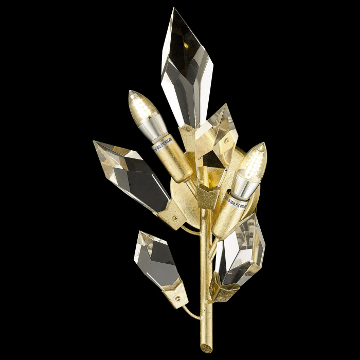 Настенный светильник CASANDRA WE111.02.401 WERTMARK