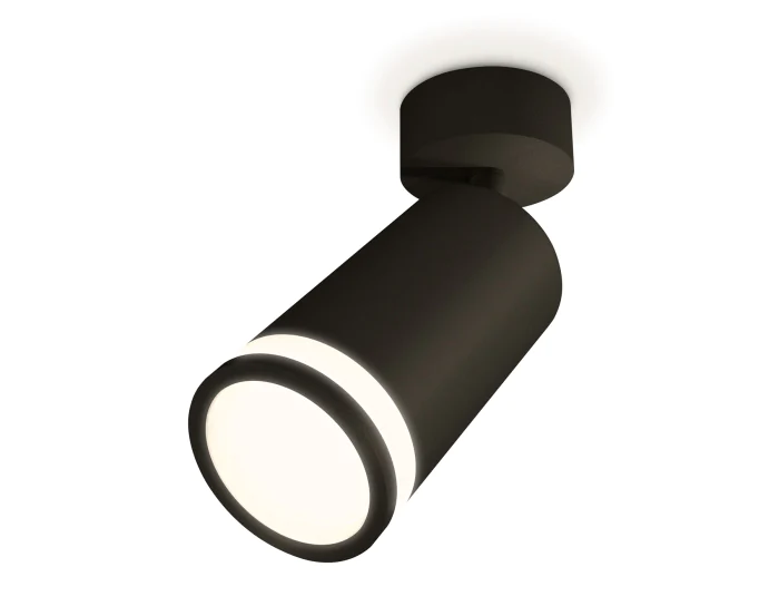 Комплект поворотного светильника с акрилом Ambrella light XM6323013