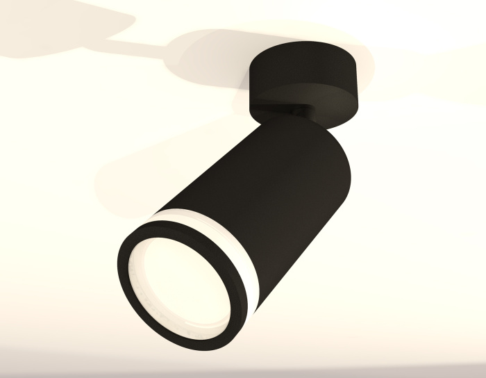 Комплект поворотного светильника с акрилом Ambrella light XM6323013