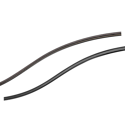 Трек 48V однофазный гибкий DUE DUE Lightstar 507057