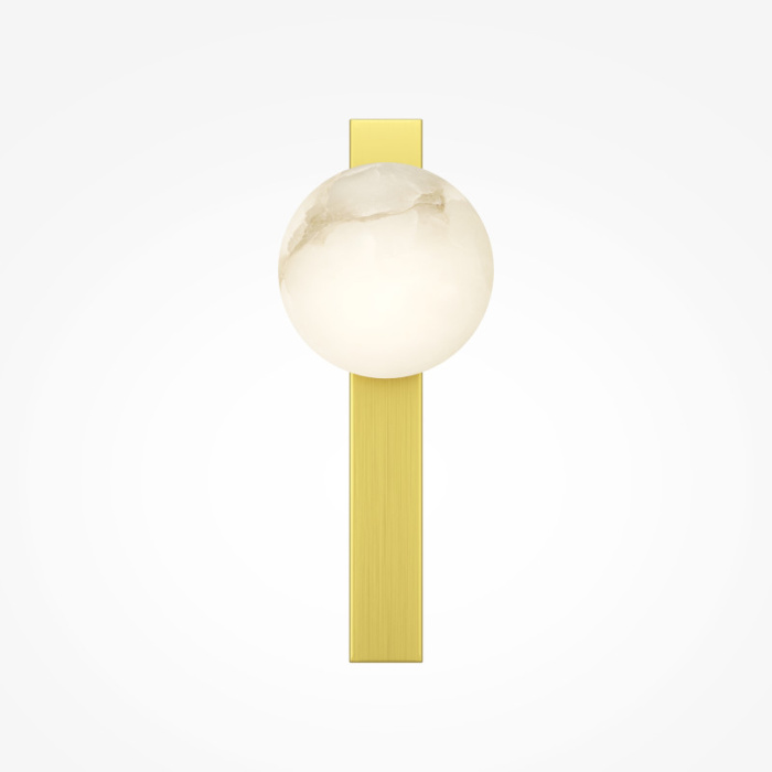 Настенный светильник Maytoni Modern MOD464WL-L3BS3K