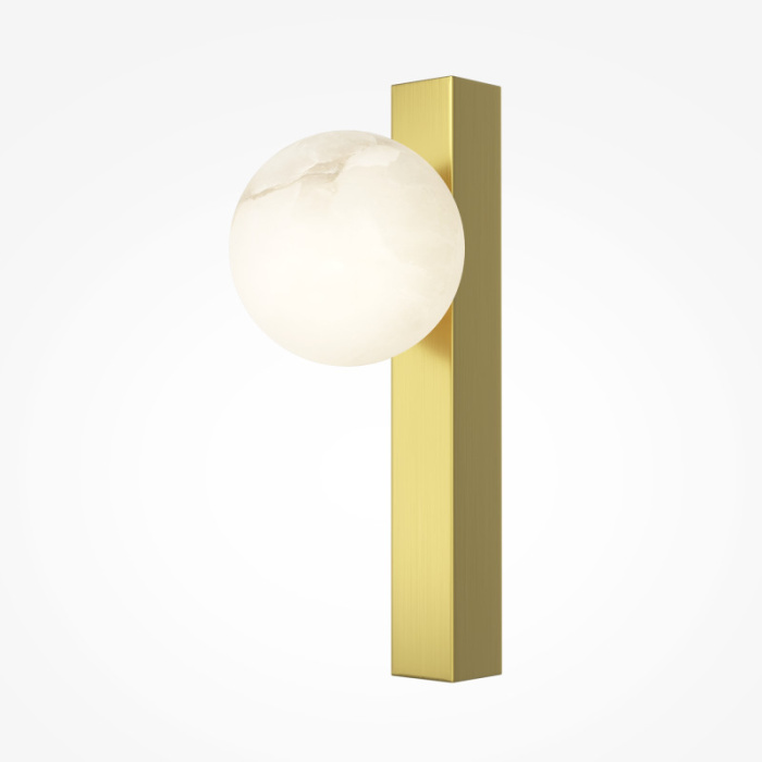 Настенный светильник Maytoni Modern MOD464WL-L3BS3K