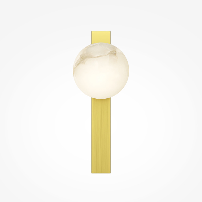 Настенный светильник Maytoni Yora MOD464WL-L3BS3K