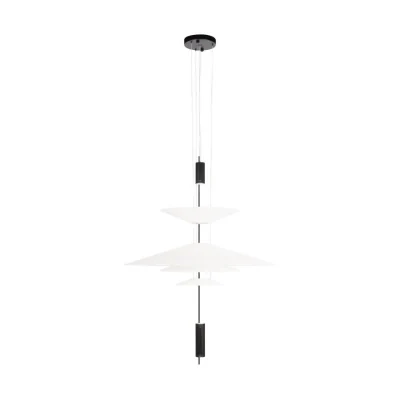 Подвесной светильник Loft it Skylar 10244/C Black