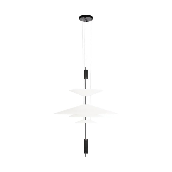 Подвесной светильник Loft it Skylar 10244/C Black