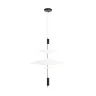 Подвесной светильник Loft it Skylar 10244/C Black