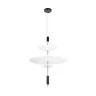 Подвесной светильник Loft it Skylar 10244/C Black