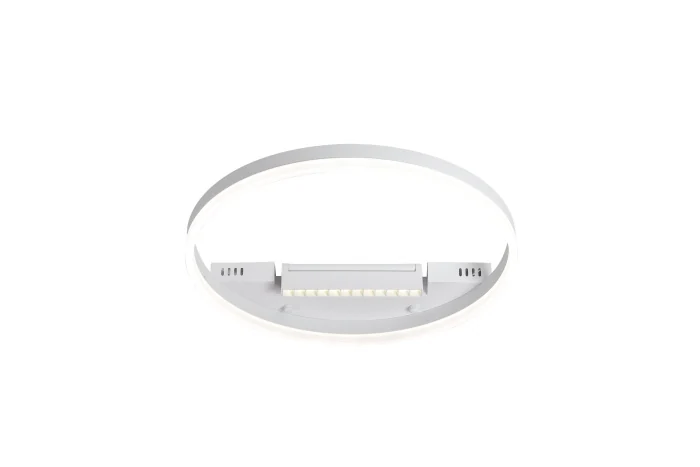 Потолочный светильник Freya Frame FR6084CL-L68W